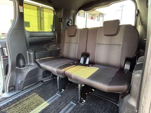 Toyota Voxy ZS 2018